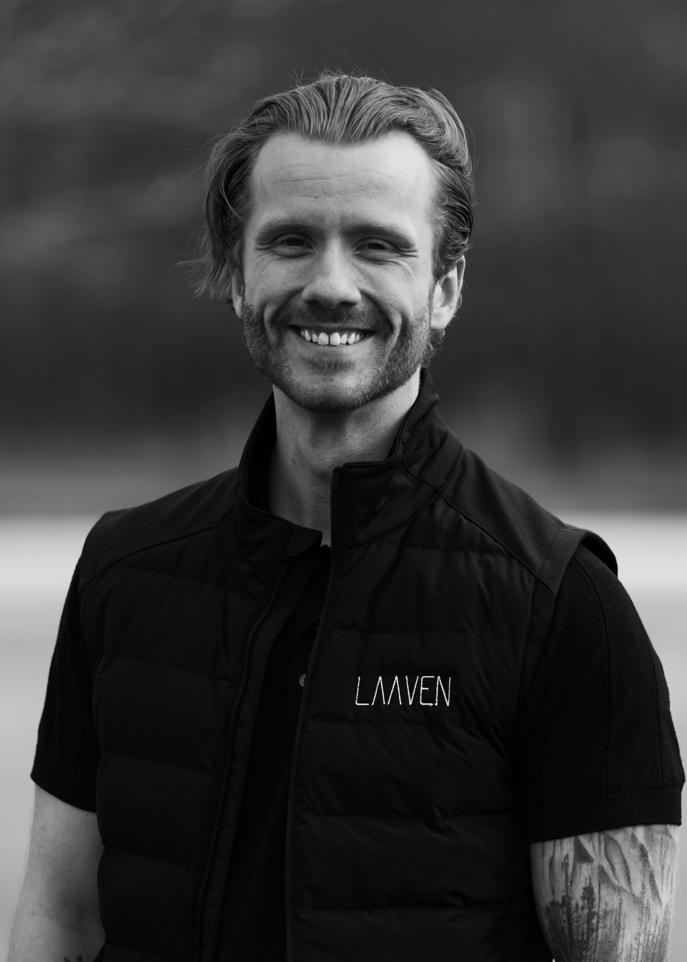 Arnor Breki Einarsson
