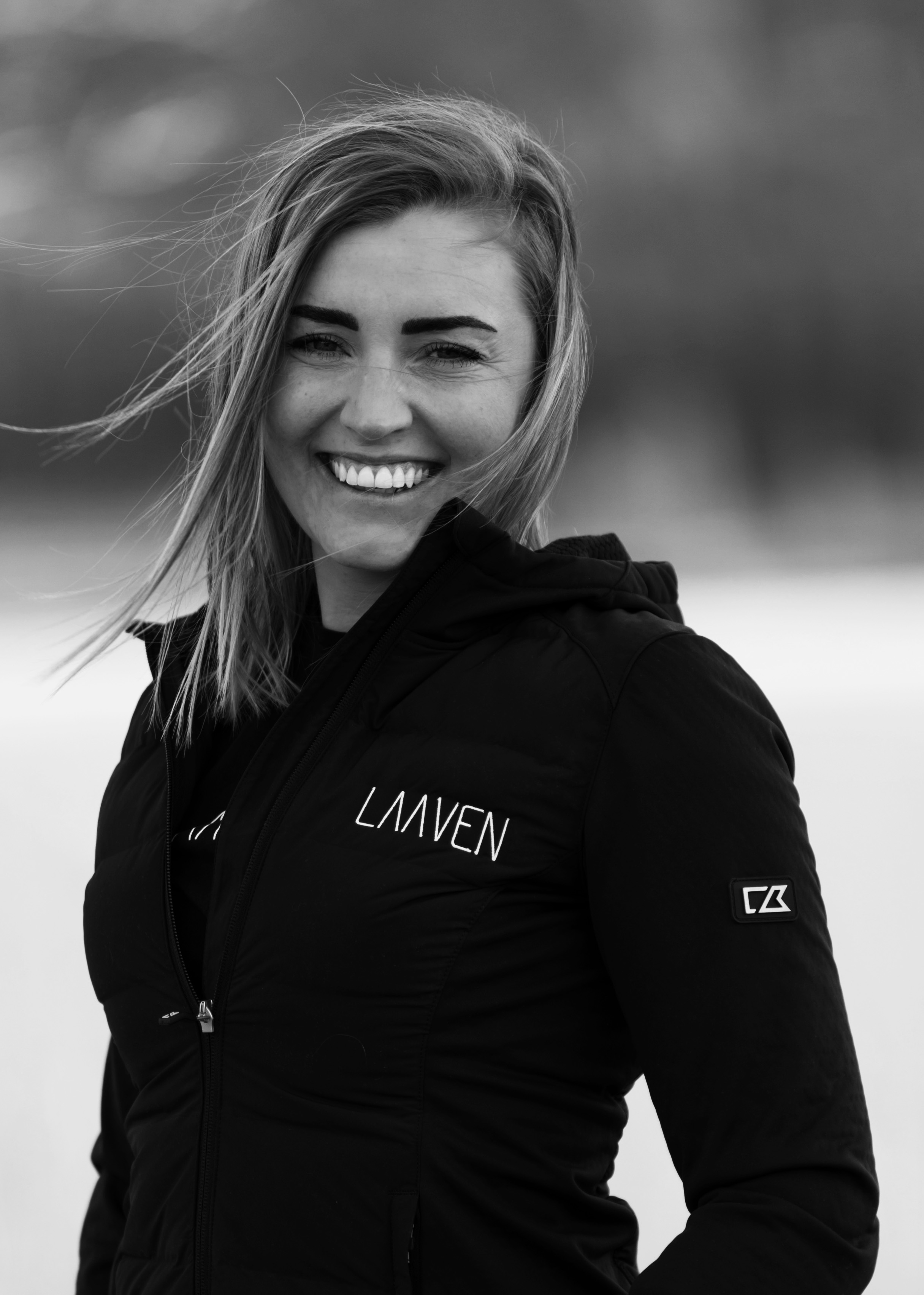 Ida Skjølås