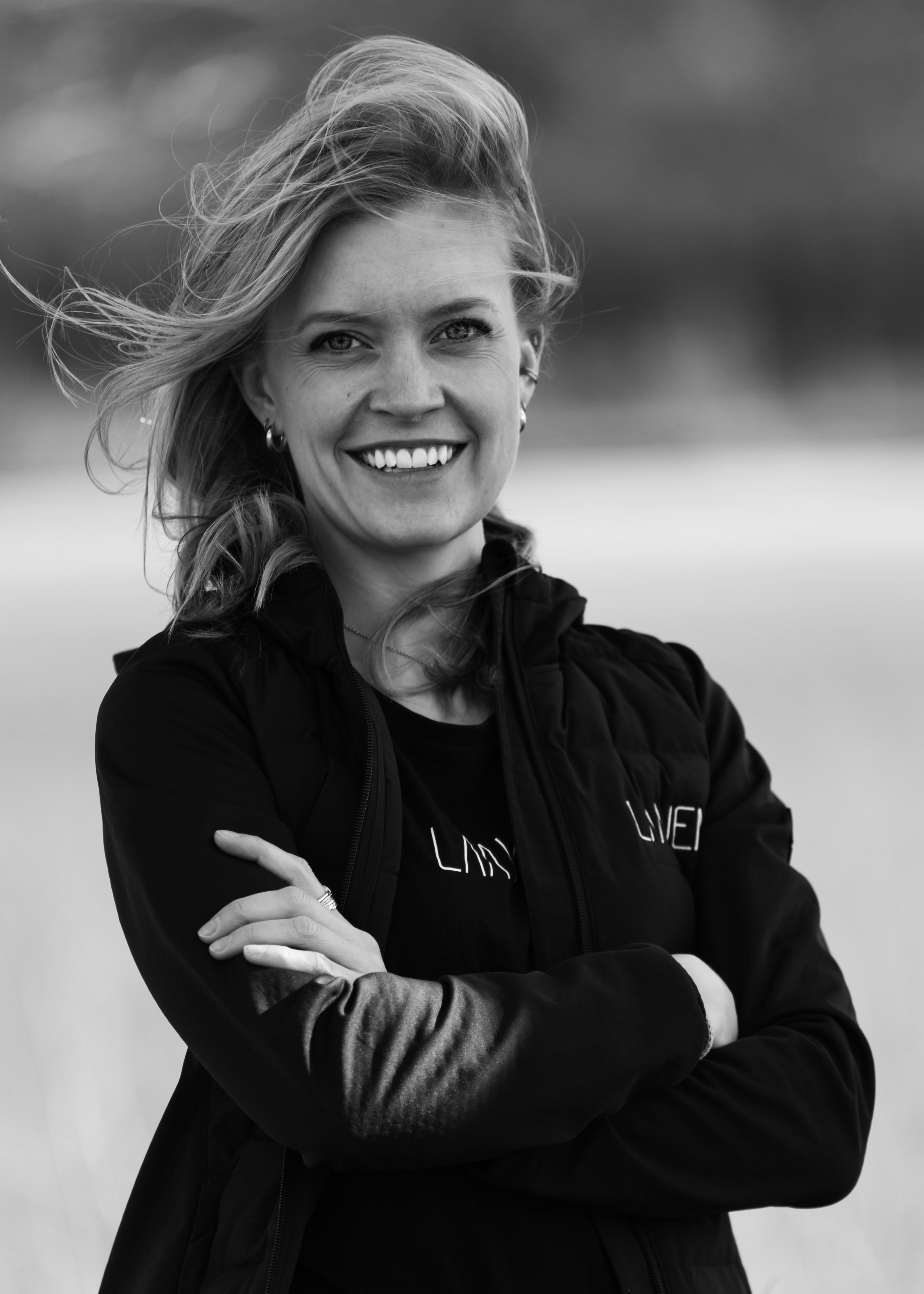 Linde Gamst Rødfoss